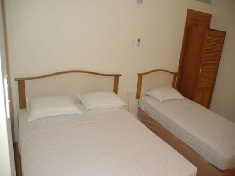 דאוויי Diamond Crown Hotel מראה חיצוני תמונה