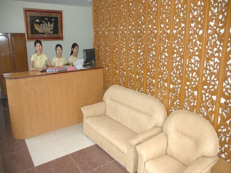 דאוויי Diamond Crown Hotel מראה חיצוני תמונה