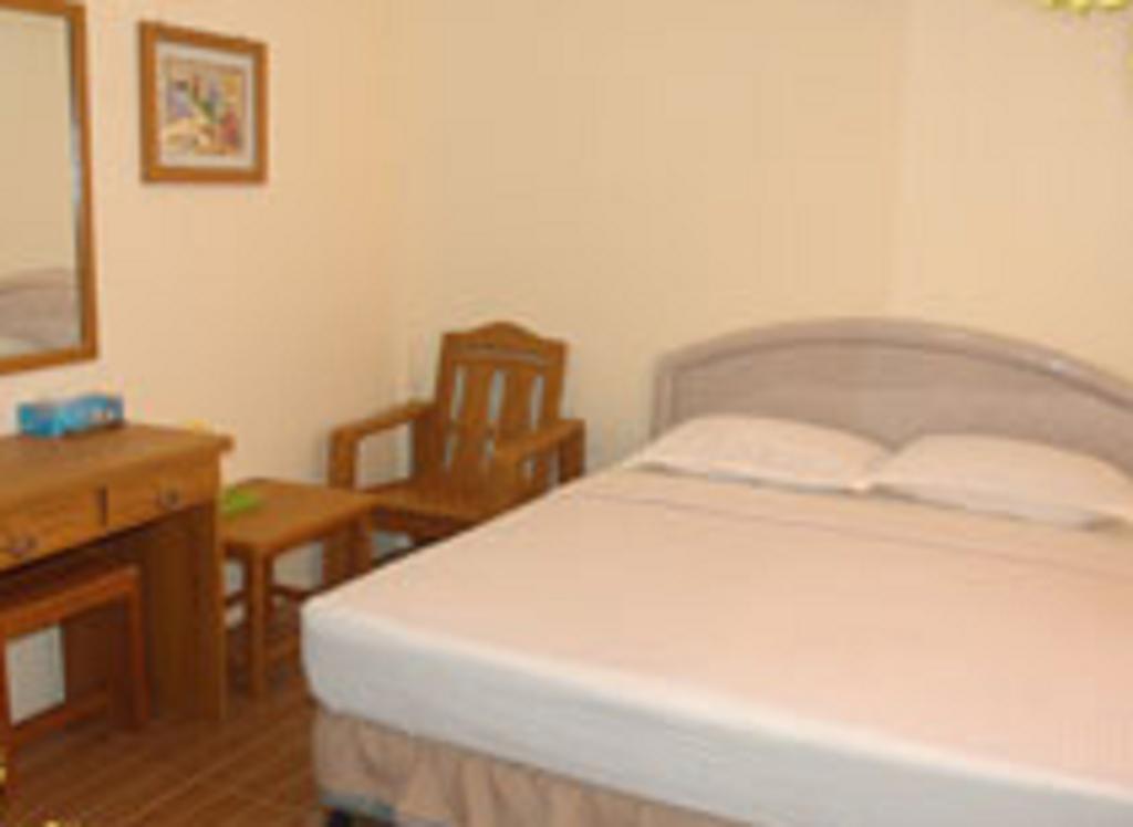 דאוויי Diamond Crown Hotel מראה חיצוני תמונה