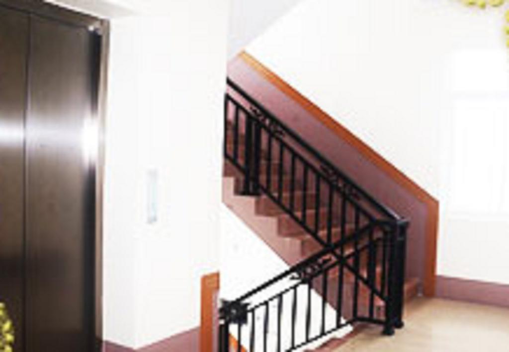 דאוויי Diamond Crown Hotel מראה חיצוני תמונה