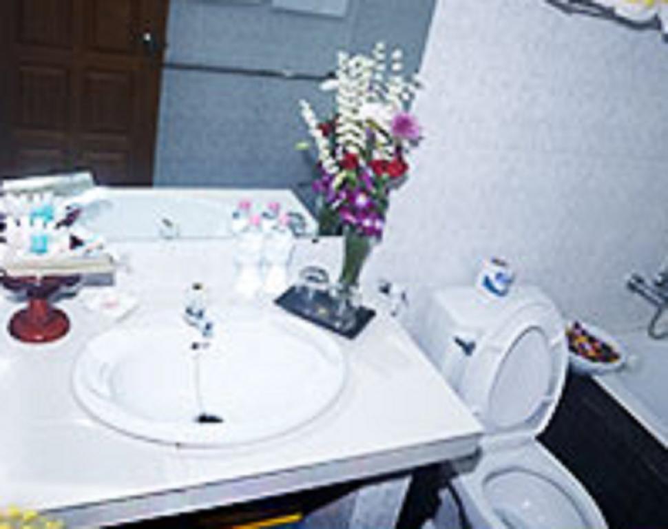 דאוויי Diamond Crown Hotel מראה חיצוני תמונה