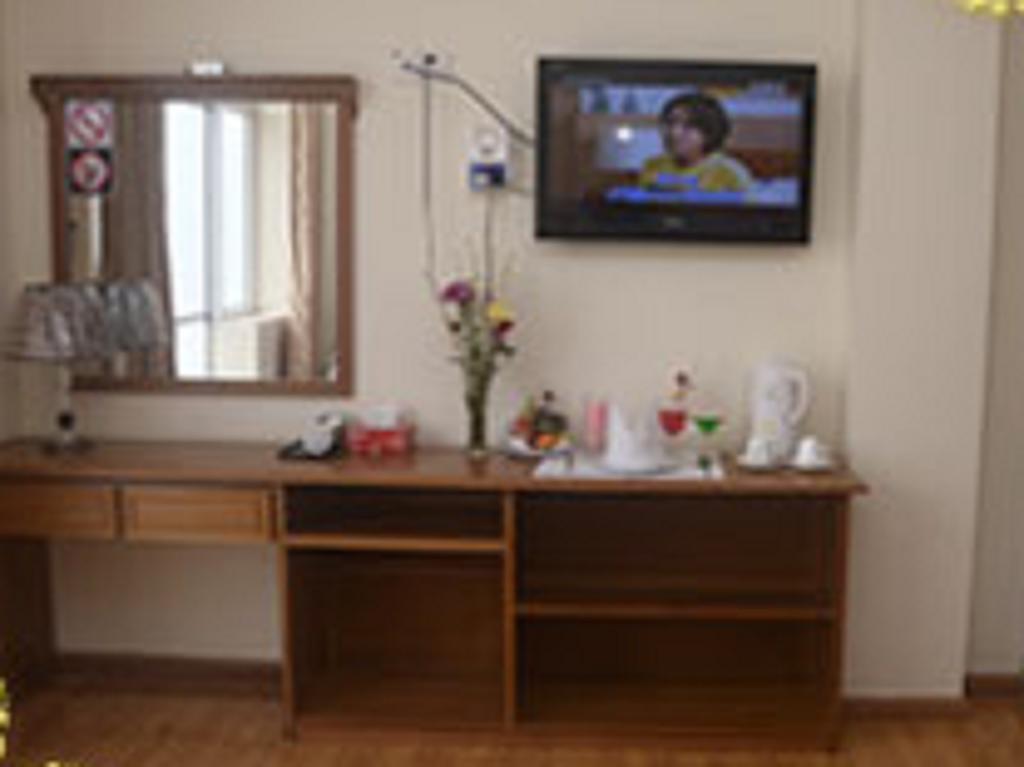 דאוויי Diamond Crown Hotel מראה חיצוני תמונה
