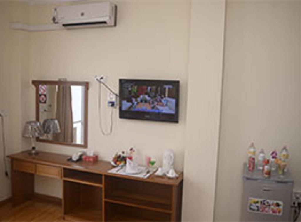 דאוויי Diamond Crown Hotel מראה חיצוני תמונה
