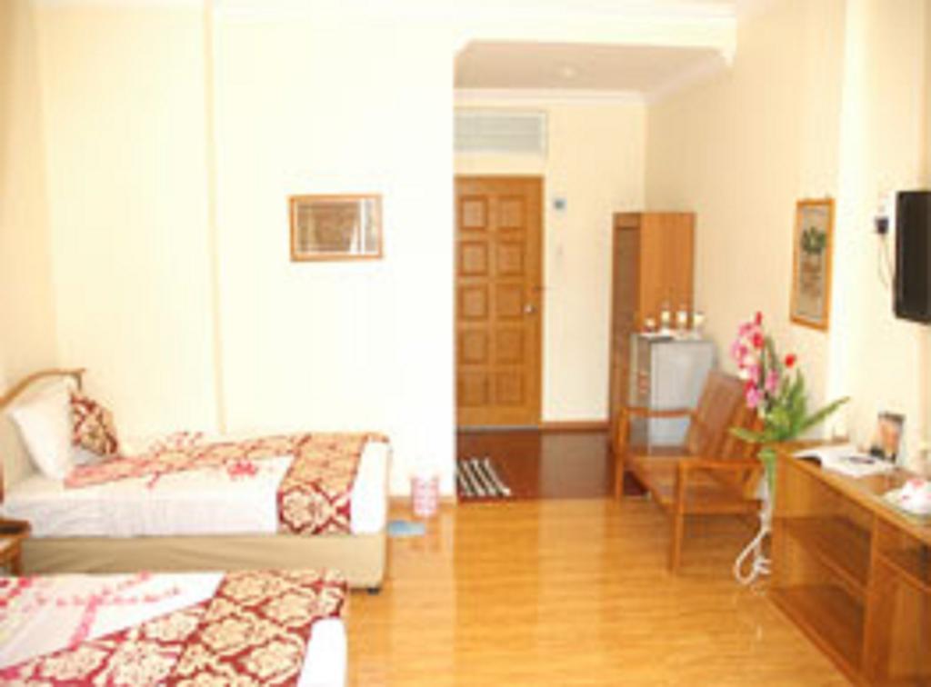דאוויי Diamond Crown Hotel מראה חיצוני תמונה